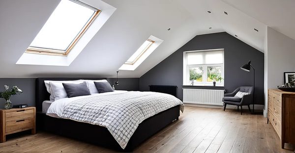 Dormer vs mansard: which loft conversion fits your home best?