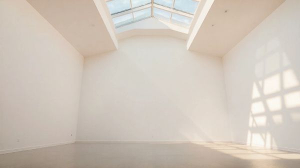 Top Reasons to Choose Fixed Rooflights for Natural Illumination