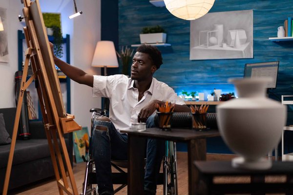 How Are British Landscapes Inspiring Contemporary Art and Photography?