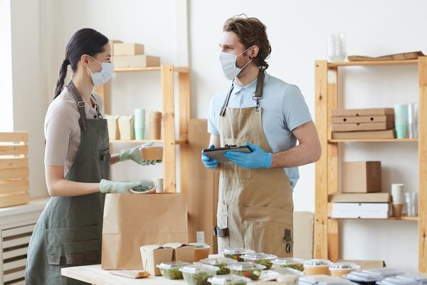 Can you train a dog to assist with mobility challenges, and what's the process?