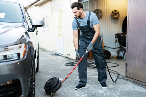 Top air compressor repair solutions to reduce downtime